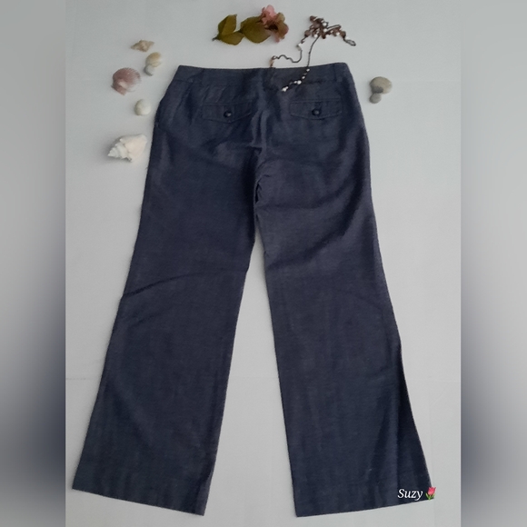 JNY PETITES Pants - Picture 7 of 7